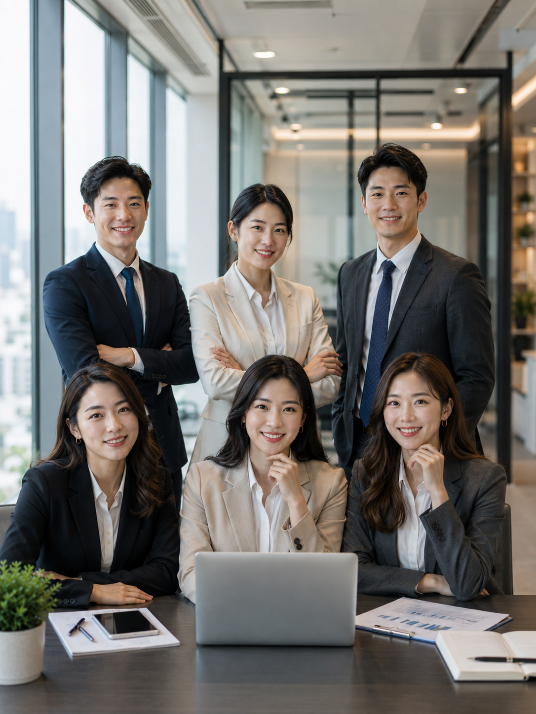 Sales Team, Global Business Development at QIANMIAO PEPTIDES