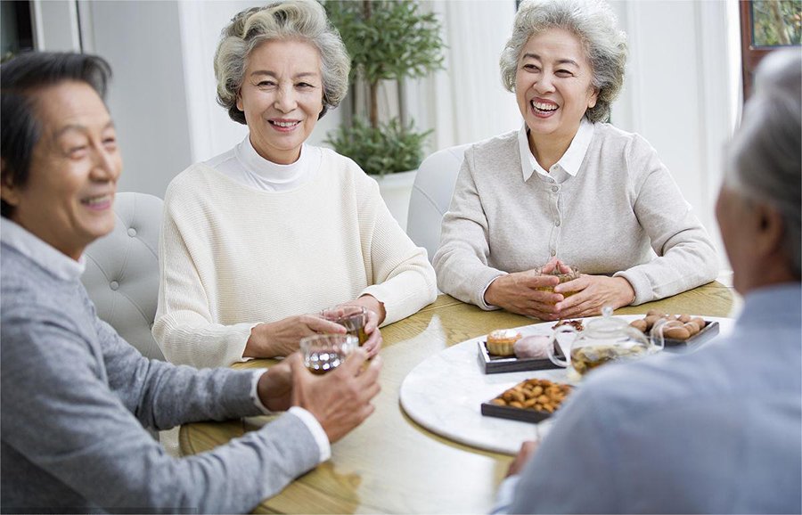 Longevity & Bioregulators